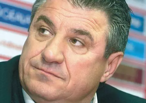 «Briliantul» a redevenit jucătorul fraţilor Becali