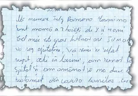 «Ne descurcăm înfiorător de greu»