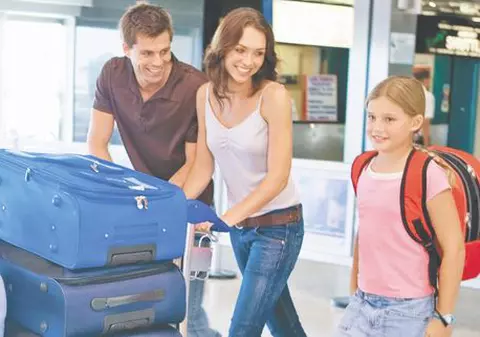 De ce acte aveţi nevoie pentru a ieşi cu minorul din ţară