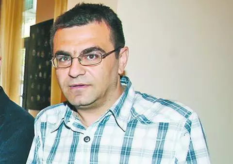 Mărginene, ai luat multe ţepe?