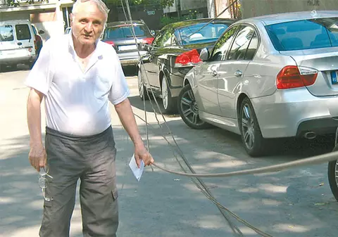 Scăpaţi-ne de cabluri!