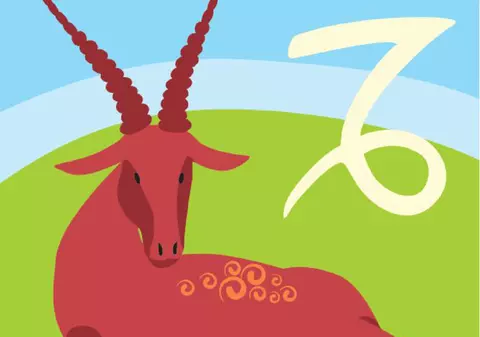 Capricornii pot întâmpina dificultăţi în carieră