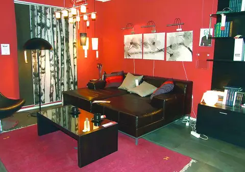 Alege-ţi lampa potrivită