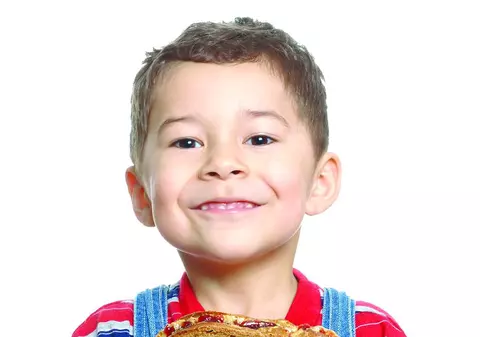 Ai grijă ce îi pui de mâncare!