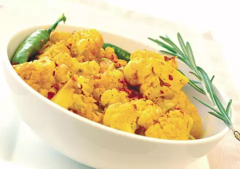 Conopida, ce deliciu