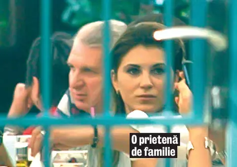 Iuliana, fericită la Braşov...Adrian, trist la Bucureşti
