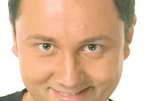 Cătălin Măruţă a fost lider de audienţă