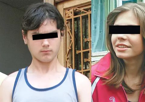 S-a îndrăgostit la spitalul de nebuni