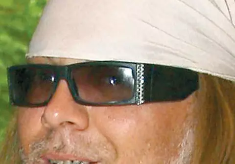 Dârţă, martor în procesul lui «Mişeta»