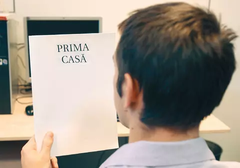 Avansul pentru «Prima casă», în pericol?