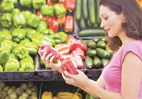 Ce trebuie să ştii când cumperi legume pentru murat