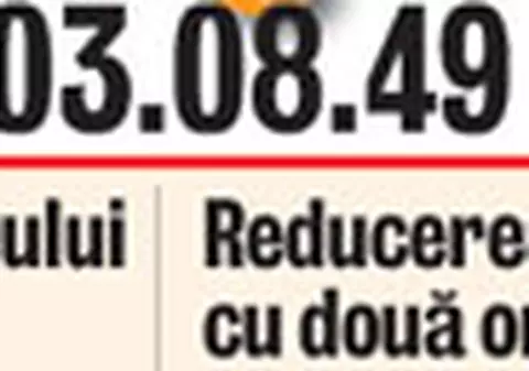 Libertatea te ajută / Schimbarea permisului de conducere