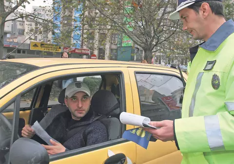 Păstraţi dovada plăţii amenzilor