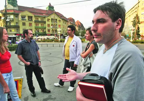 «Prima casă» i-a adus în pragul nebuniei