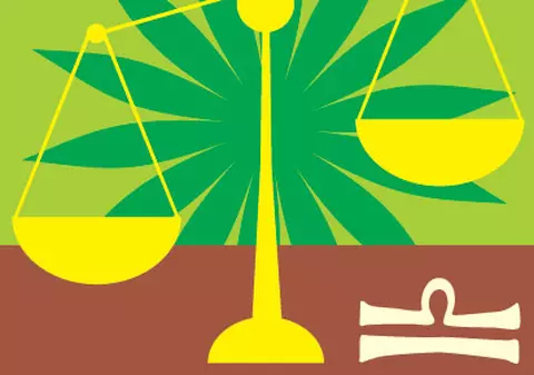 Balanţele au farmec