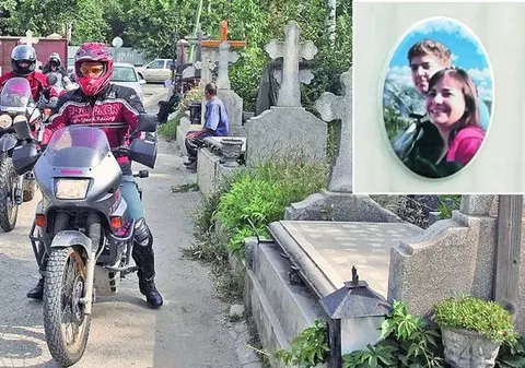 Motocicliştii cer să se facă dreptate