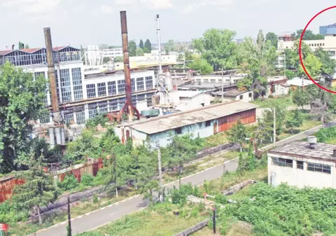 Norul toxic a traversat Bucureştiul într-o oră