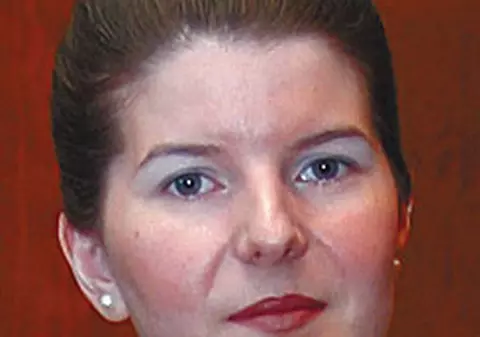 Ridzi se răfuieşte cu deputaţii care au anchetat-o 