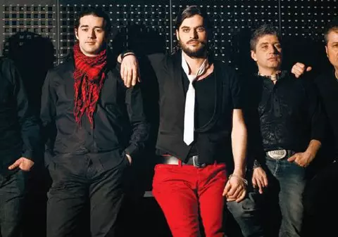 Parlament aduce tribut doamnelor