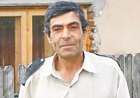 "Este obsedat de Ioana"