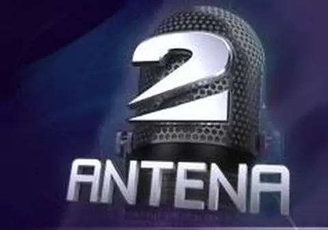 În doi ani, Antena 2 şi-a triplat audienţa
