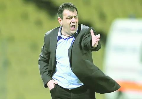 Ştefan Stoica: «Suntem un popor de handicapaţi!»