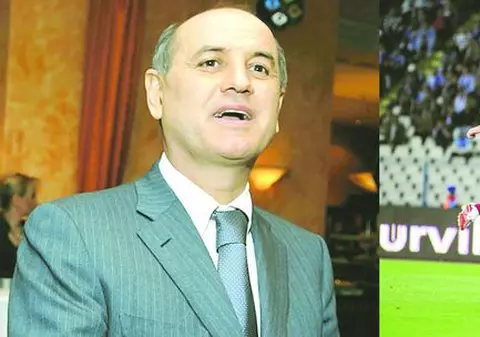 Copos: «Am avut mari emoţii»