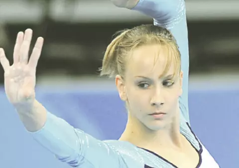 Sandra Izbaşa se operează în Germania