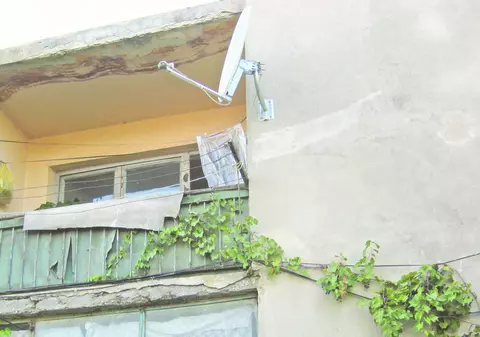 «Las’ că le-o fac eu!»
