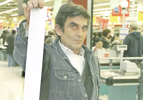 Iar ne scumpiţi mâncarea?