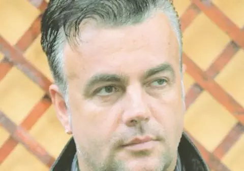 Adrian Enache: «Socrul meu este un frustrat»