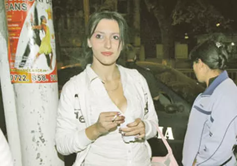 «O să vă fac “una boca” pe moca!»