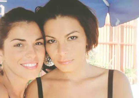 Scandalul "Berlusconi" a lăsat-o fără soţ