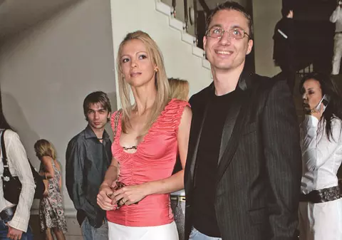 «Vom avea băiat!»