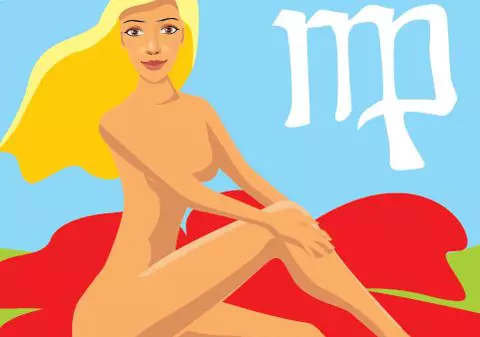 Fecioarele sunt serioase