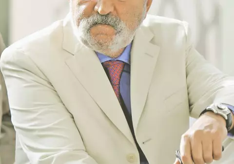Ion Țiriac a fost corigent la «mate»