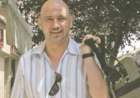 A plecat în vacanţă şi a rămas 10 ani