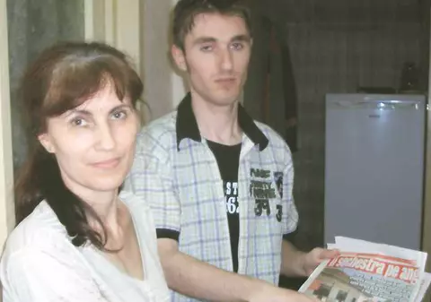 «Să-l mănânce puşcăria !»