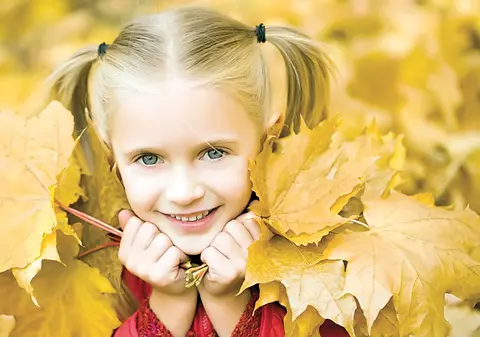 Ştiai de ce îngălbenesc frunzele?