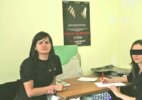 «Mi-a cerut 2.500 de lei pentru un pat»