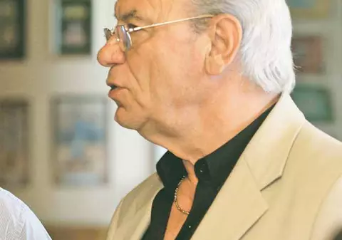 «O păţeşti şi tu cu Gigi!»