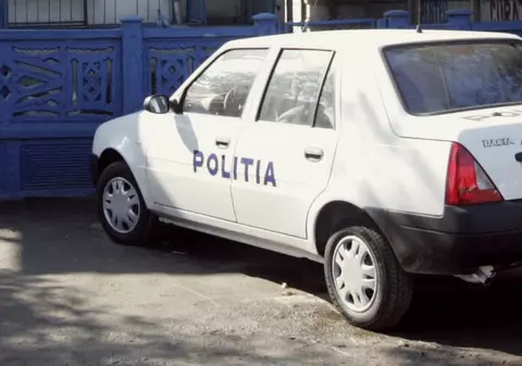 Viceprimar bătut de primar pentru că a întârziat în pauza de masă
