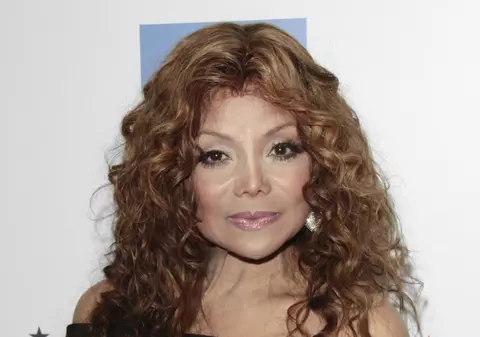La Toya face dezvăluiri despre moartea lui Michael