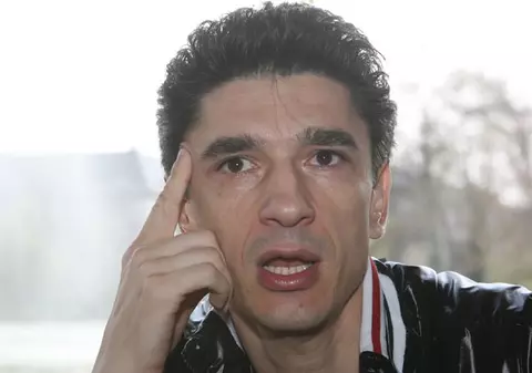 Luis Lazarus, acuzat că face afaceri ilegale cu videochat