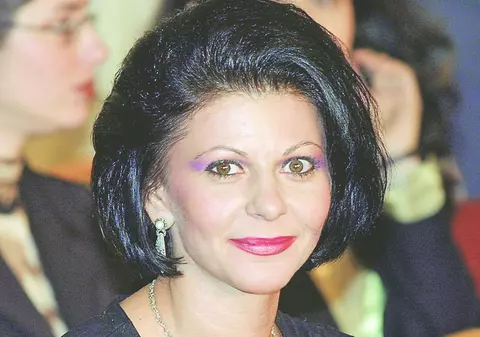 Elena Cârstea: "M-a surprins că prieteni apropiaţi nu m-au ajutat"