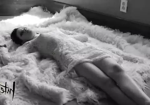 Video / Kristen Stewart, provocatoare şi rea în ultimul pictorial