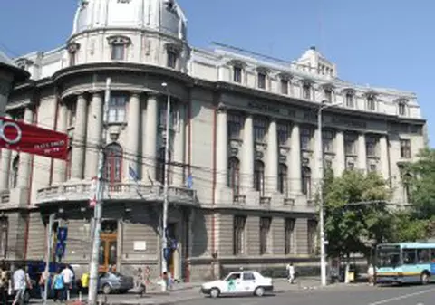 ASE, în grevă de limba română