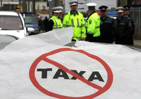 "Taxa auto va deturna din nou clienţii către piaţa second-hand"