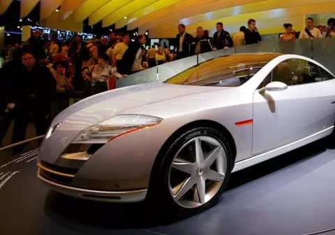 Renault Fluence, lansat pe piaţa din România