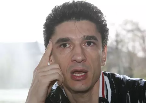 Lazarus: "Nu sunt proxenet! Totul a fost o înscenare!"